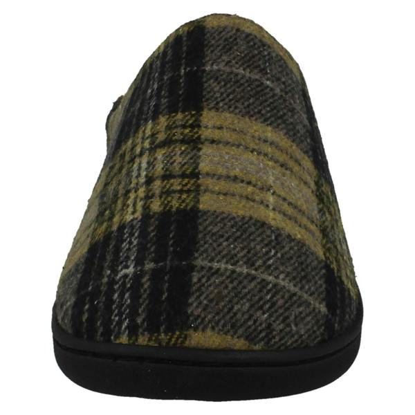 Rosebank Mens Rosebank Casual Slippers Morris