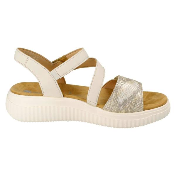 Remonte Ladies Remonte Casual Sandals D3L51