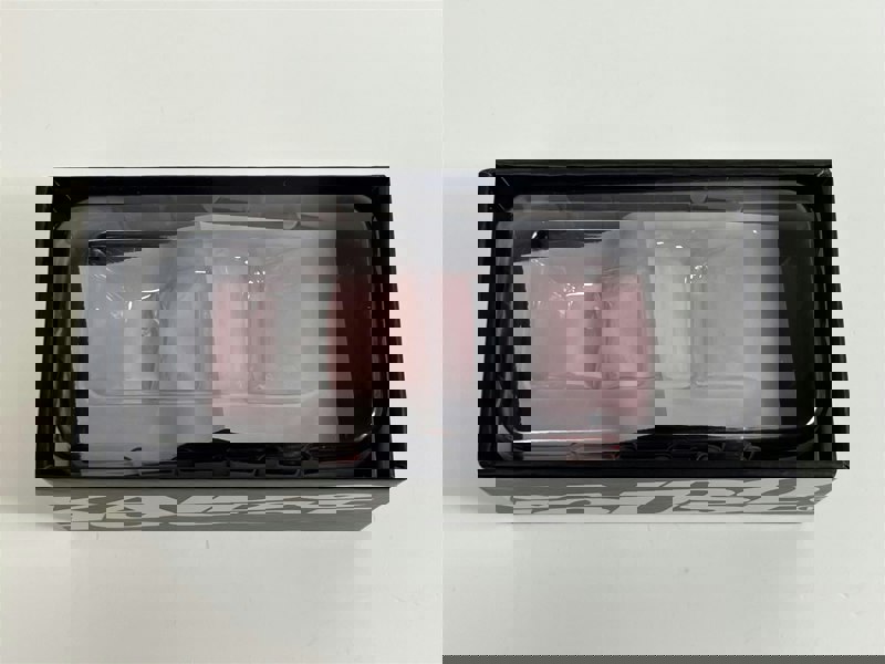 Mini GT Nissan Skyline 2000GTR Kaido Street V1 Red 1:64 Mini GT KHMG175