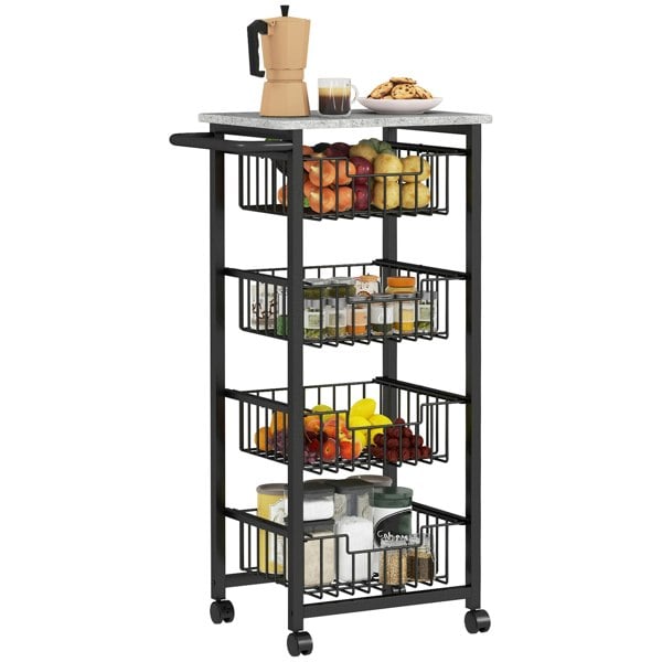 Kitchen Cart