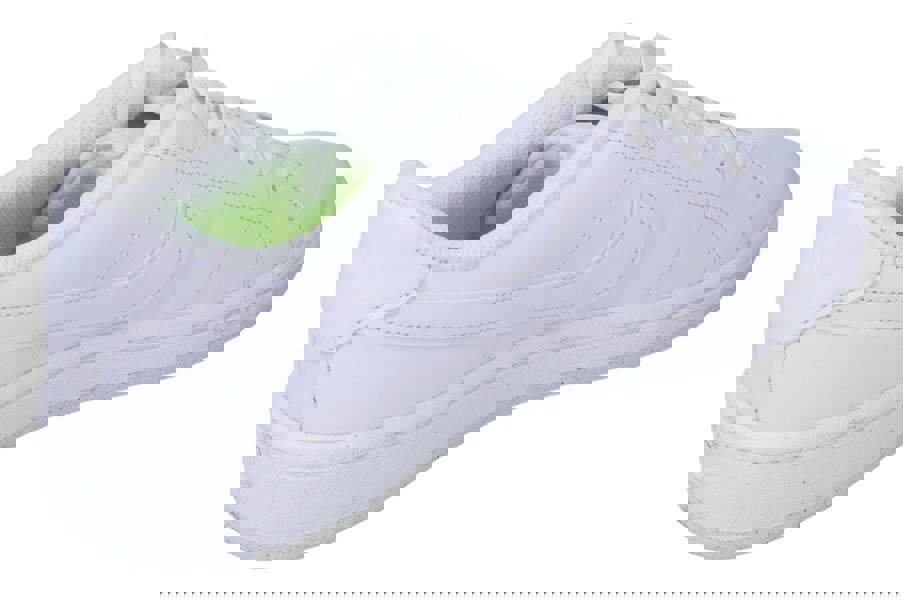 Nike Womens Court Royale 2 NN Trainers Dh3159  100 - White White White 100 - Photo 2