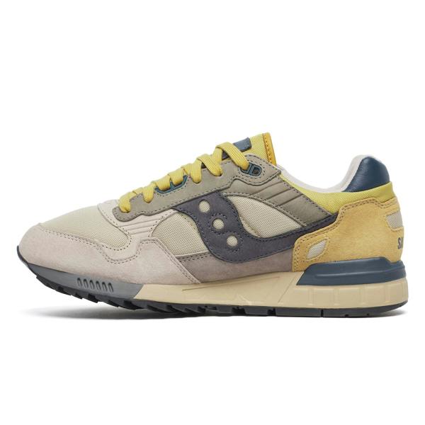 Saucony Originals Saucony Shadow 5000 Premium Trainers