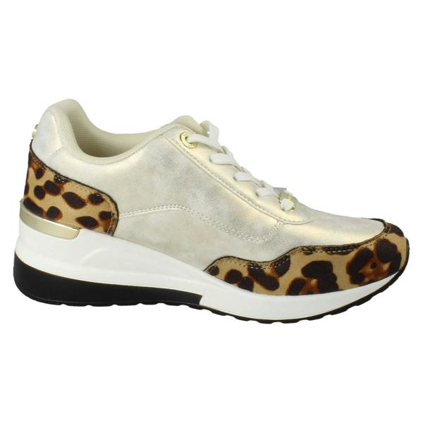 Elle Sport Ladies Elle Sport Casual Trainers F7316