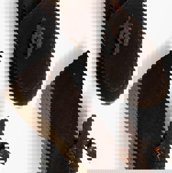 Silver Street London WEMBLEY Mens Loafers Brown