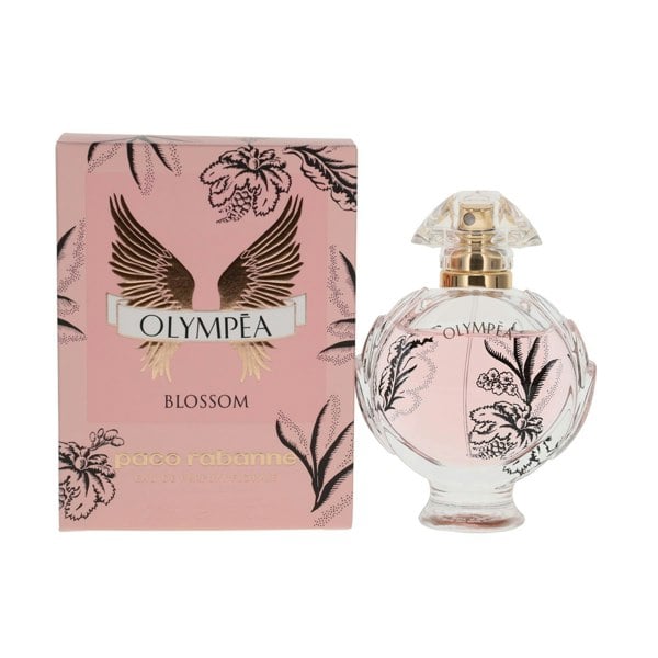 Paco Rabanne Olympea Blossom 30ml Eau de Parfum Spray for Her