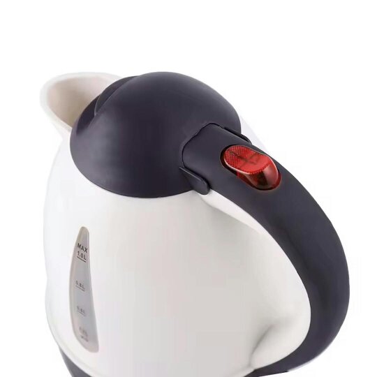 Havendro Electric Kettle Car Van Travel Camping Portable Tea Coffee Jug 1L Litre Tool