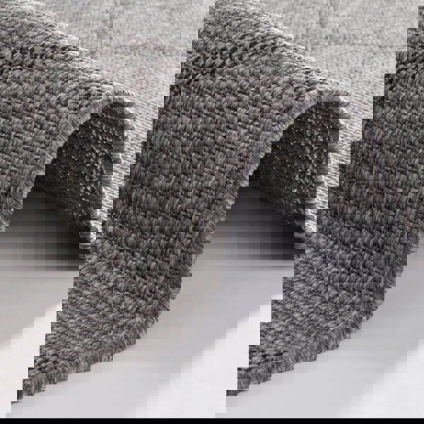 The Rugs Corsica Reversible Indoor-Outdoor Rug - Durable