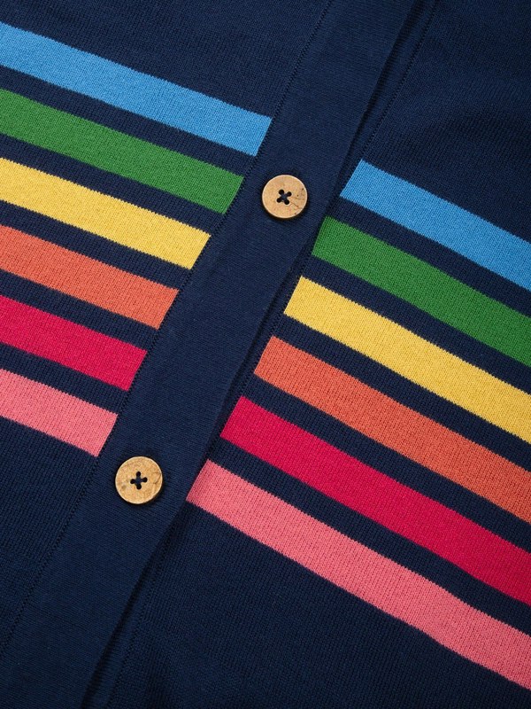 Kite Organic Redford Knit Cardigan