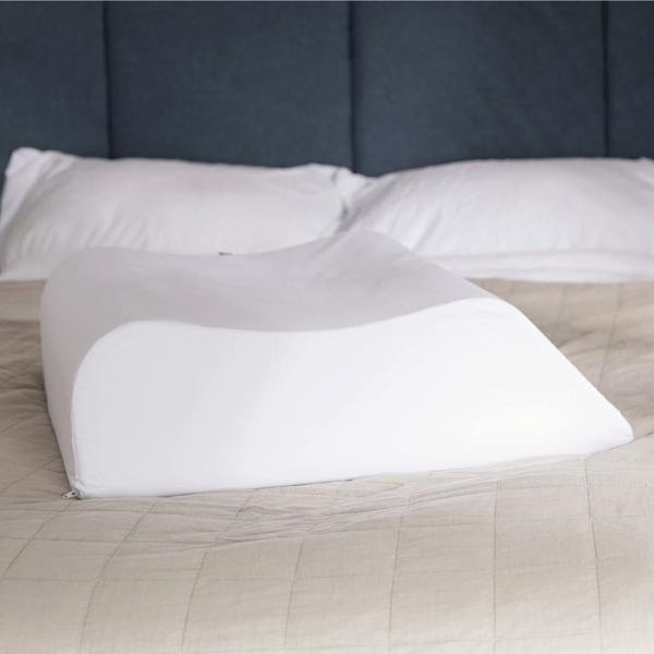 Leg Pillow - Elevation Support Wedge - Putnams