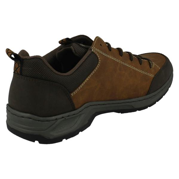 Rieker Mens Rieker Casual Shoes 14220