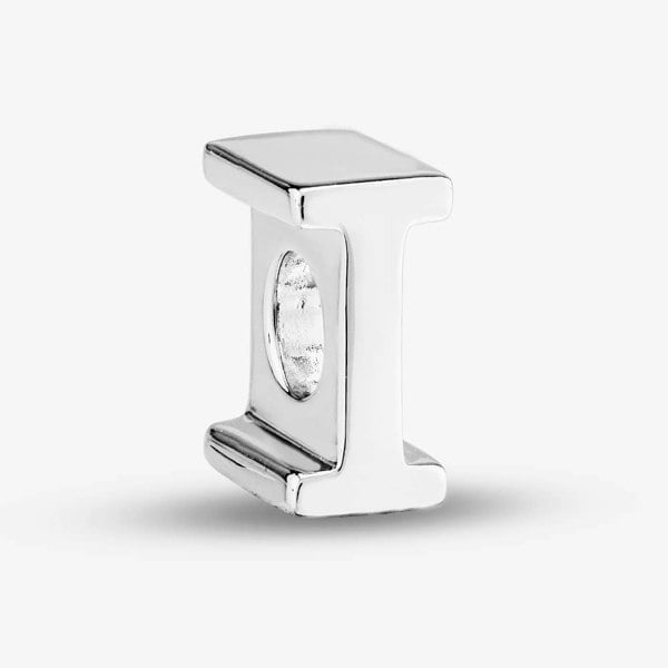 Rosa Lea Letter I Charm AM-2THB0071-I