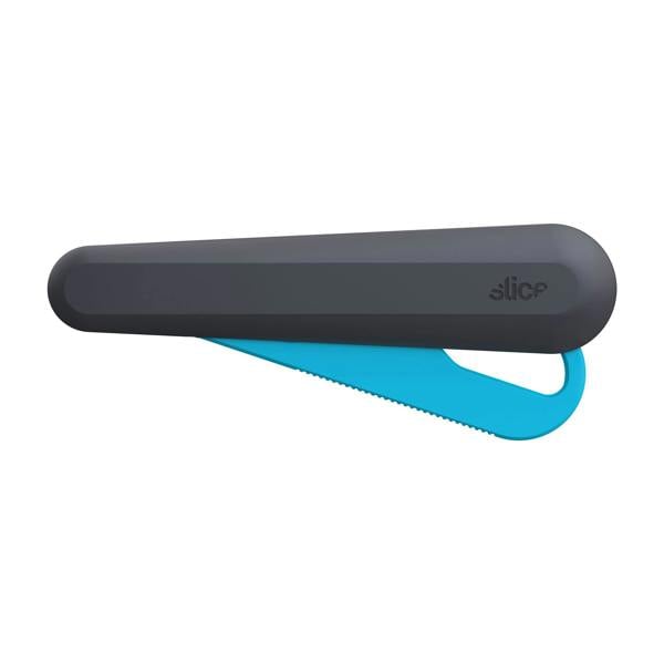 Slice Smart-Retracting Squeeze-Trigger Utility Knife - DaltonSafety