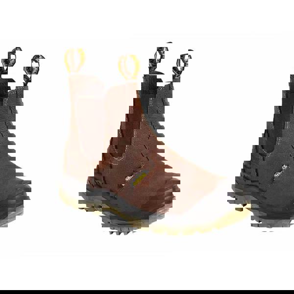 Dewalt Power Tools Nitrogen Dealer Boots - Multi Colour