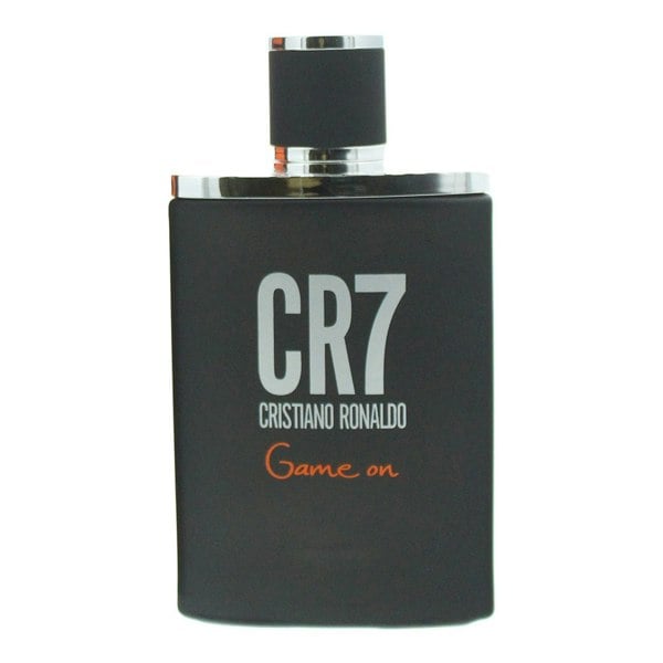 Cristiano Ronaldo Cr7 Game On Eau de Toilette 50ml for Him