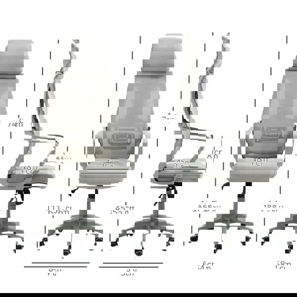 Office chair