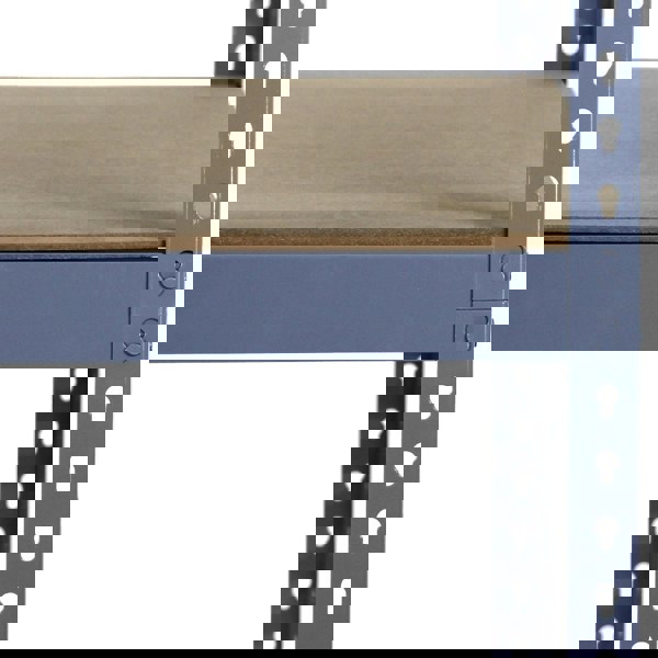 Monster Racking 5 x Q Rax 120 x 50 x 180cm Grey