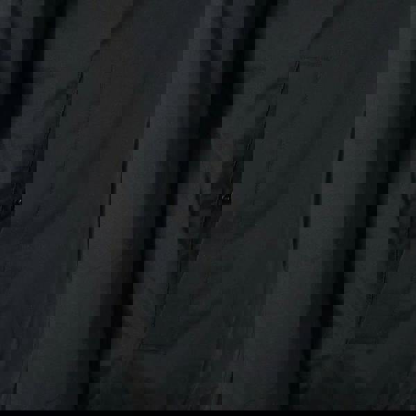 Emporio Armani Black Jacket