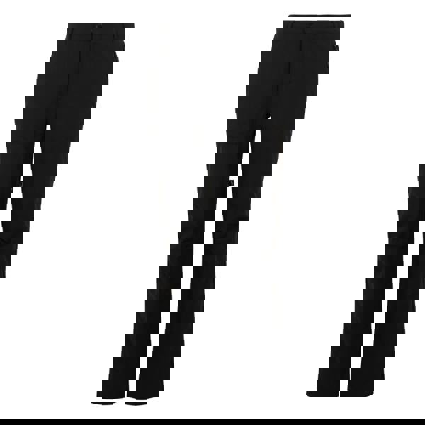 Regatta Mens Highton II Hiking Trousers - Black