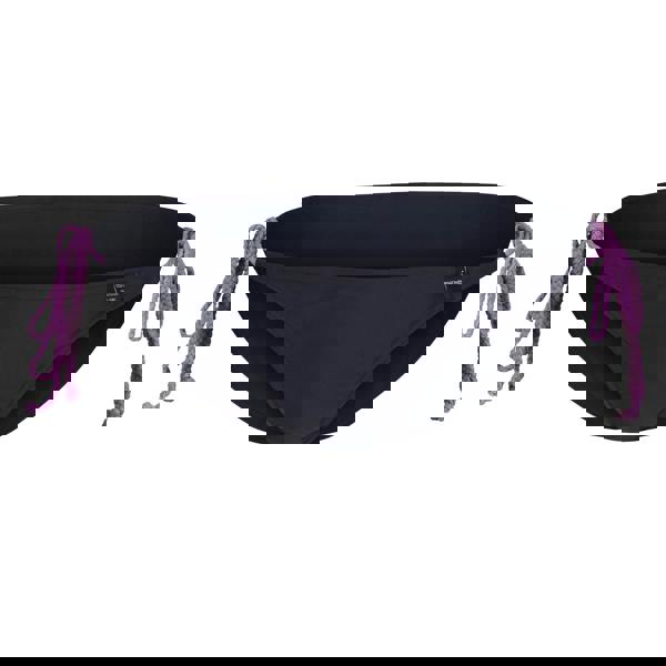 Regatta Womens/Ladies Andrellia Bikini Bottoms - Navy/Radiant Orchid - 