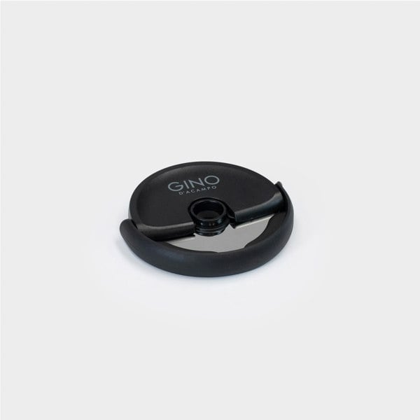 Gino D'Acampo Disc Style Pizza Cutter