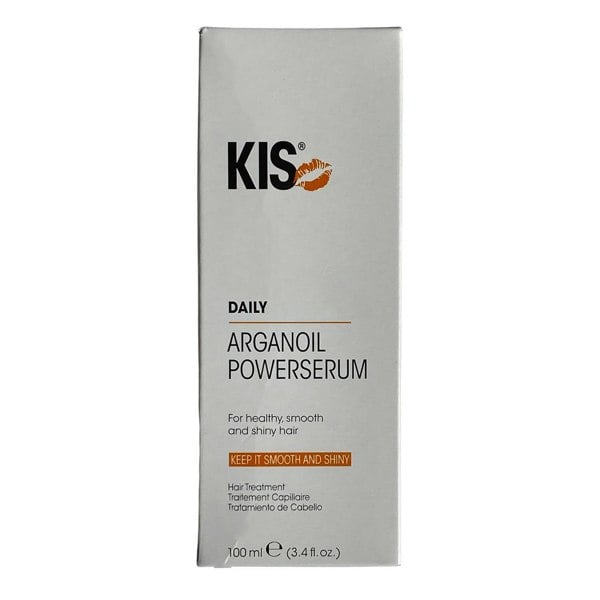 Kappers KIS ArganOil PowerSerum Treatment 100ml 