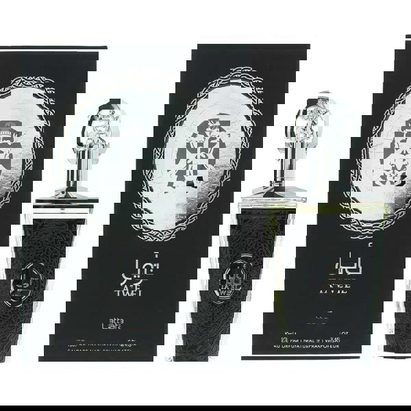 Lattafa Ta'weel Lattafa Eau de Parfum 100ml