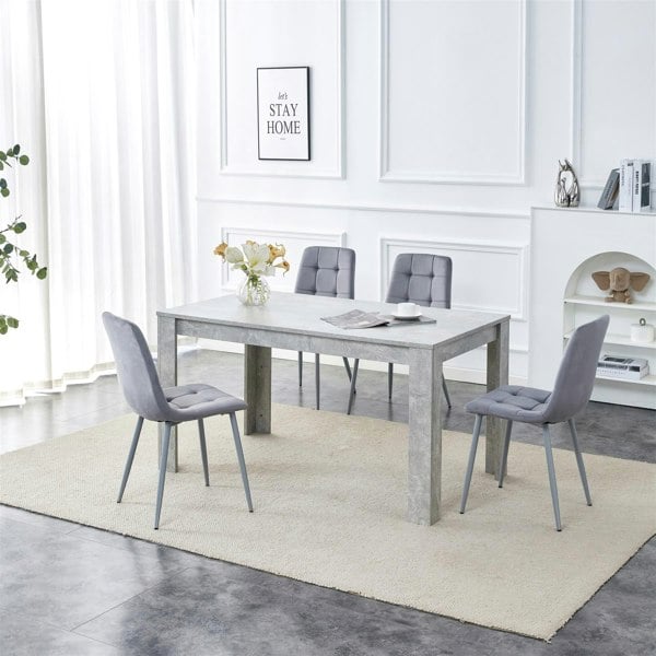 Dining Table Set