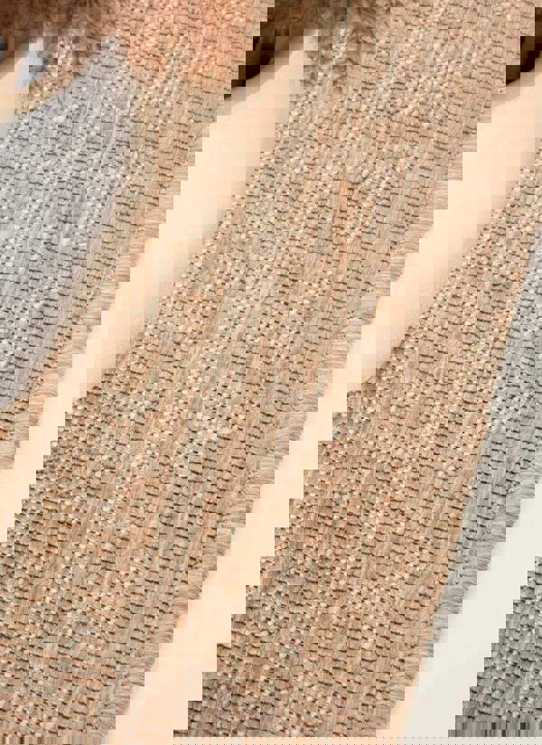 The Rugs Rosel Reversible Outdoor Rug – Double-Sided Design