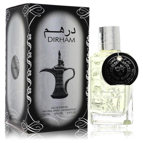 Al Zaafaran Dirham Eau De Parfum 100 ml