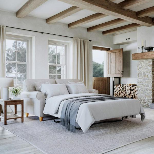 The Great Sofa Company Abingdon Sofa Bed