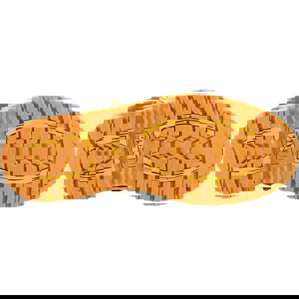 Caterpillar Powerplant S3 GYW Safety Mens Boots - Honey