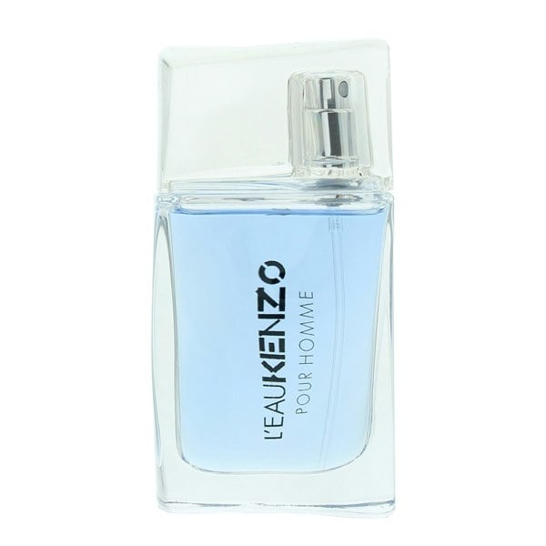Kenzo L'eau Pour Homme Eau de Toilette 30ml for Him
