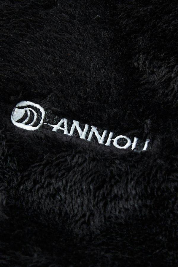 Anniou Women's Heated Fleece Hoodie