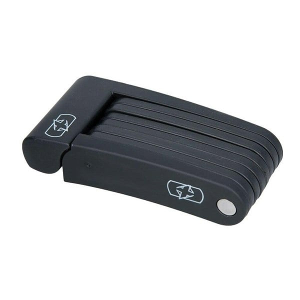 Oxford LinkLock CL Folding Lock 720mm 155680621445 3