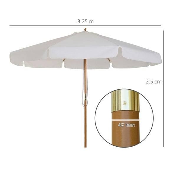 Patio Umbrella