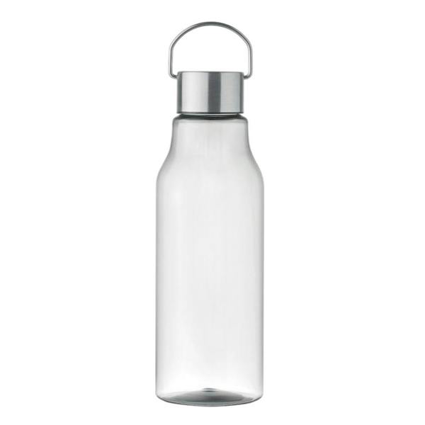 MidOcean Sound Tritan 800ml Water Bottle - Transparent - 