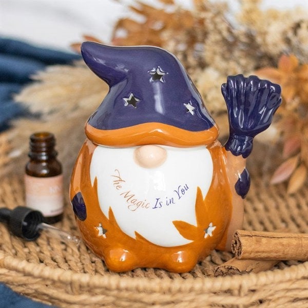Serano The Magic is in You Gonk Oil Burner