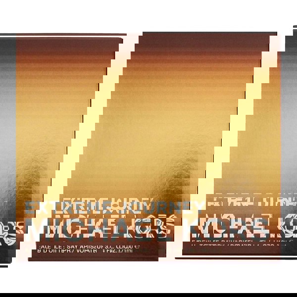 Michael Kors Extreme Journey Eau De Toilette 100ml for Him