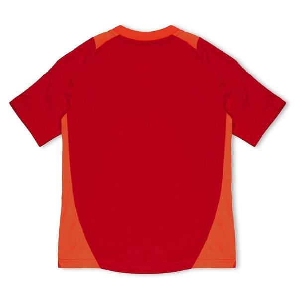 Adidas Childrens/Kids SL Benfica Training Jersey - Team Power Red - 