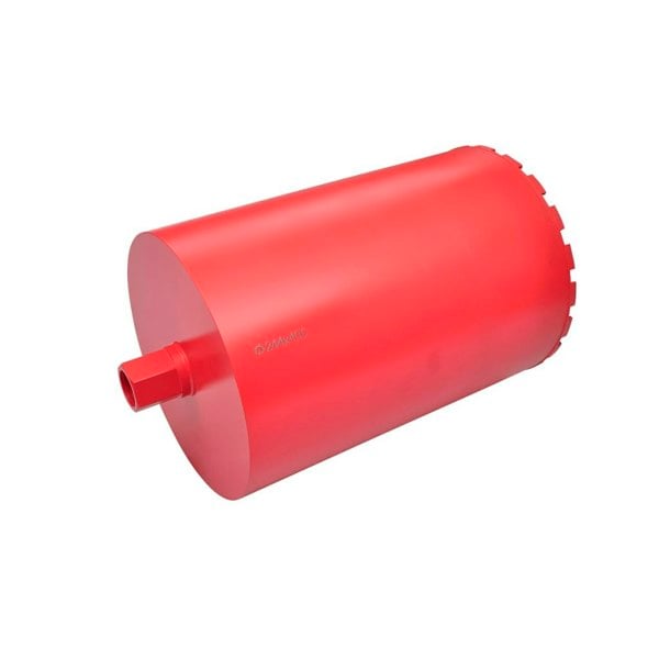 Berkfield 244x400 mm Dry and Wet Diamond Core Drill Bit