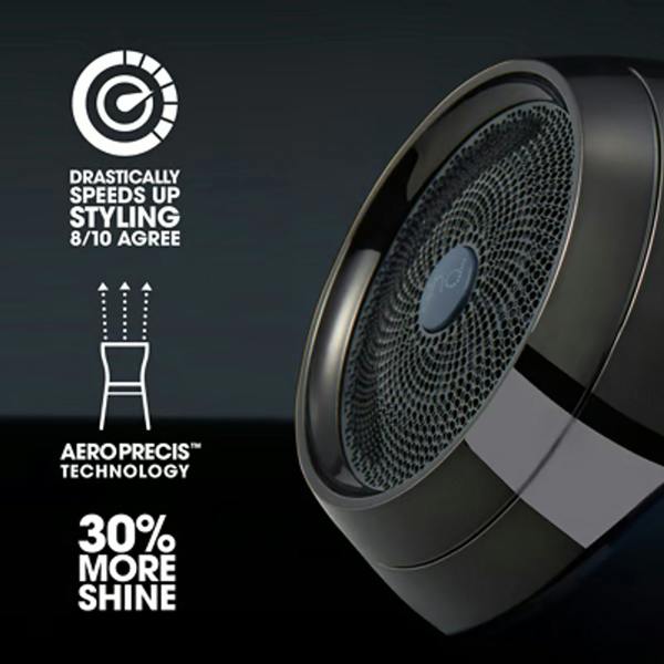GHD helios Hair Dryer