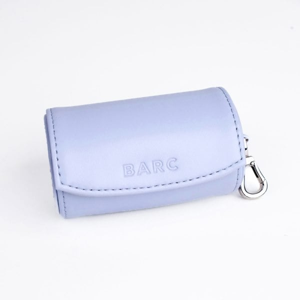 Barc London Waste Bag Holder - Fresh Lilac