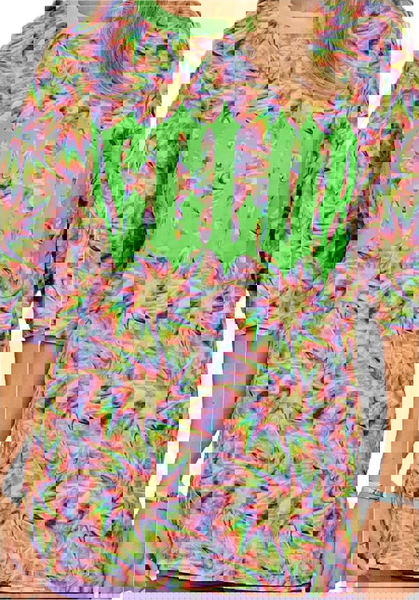 jcclub tie dye pattern