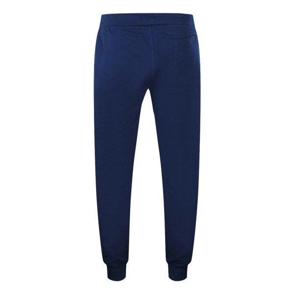 Aquascutum Old School Crewneck Navy Blue Tracksuit Set