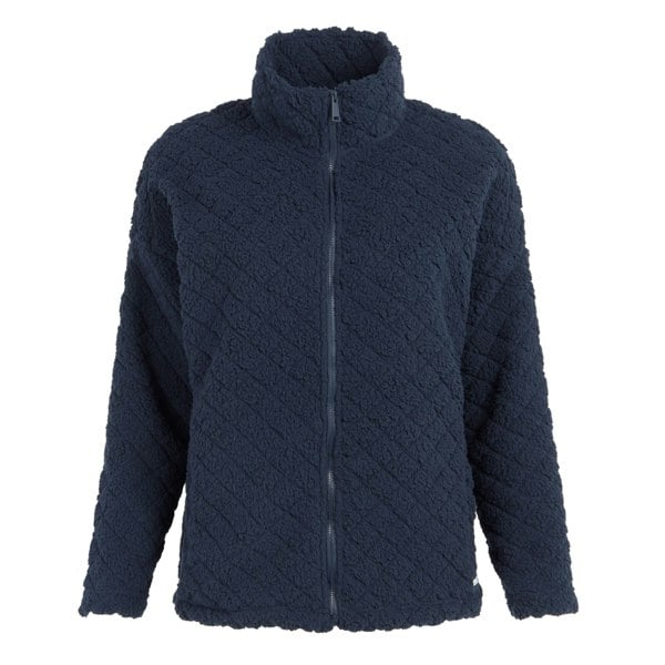 Regatta Women's Apphia Full Zip Fleece Jacket - Navy