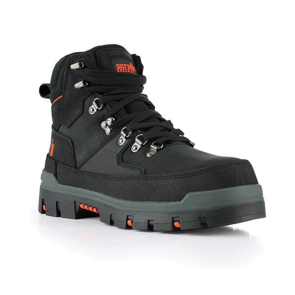 Scruffs Rugged Safety Boots