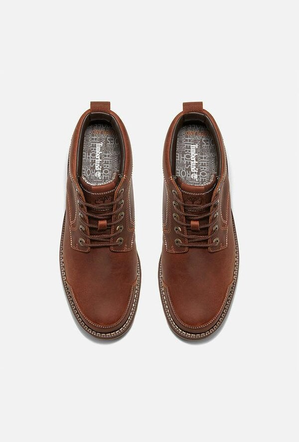 Timberland Men's Larchmont Chukka Boot