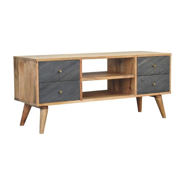 Artisan Furniture Slade Media Unit