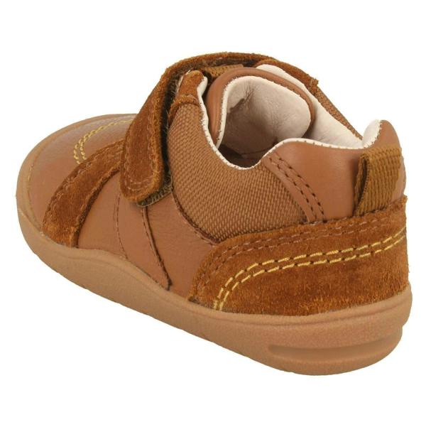 Start-rite Boys Startrite Casual Shoes Twist 1