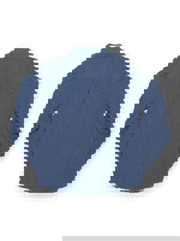 Kite Boys Organic Grandad Shirt